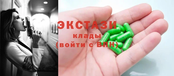 ECSTASY Алзамай